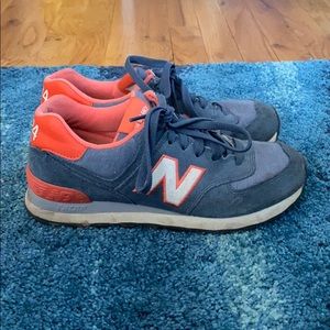new balance sneakers